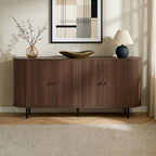 Consoles Noble - Noyer