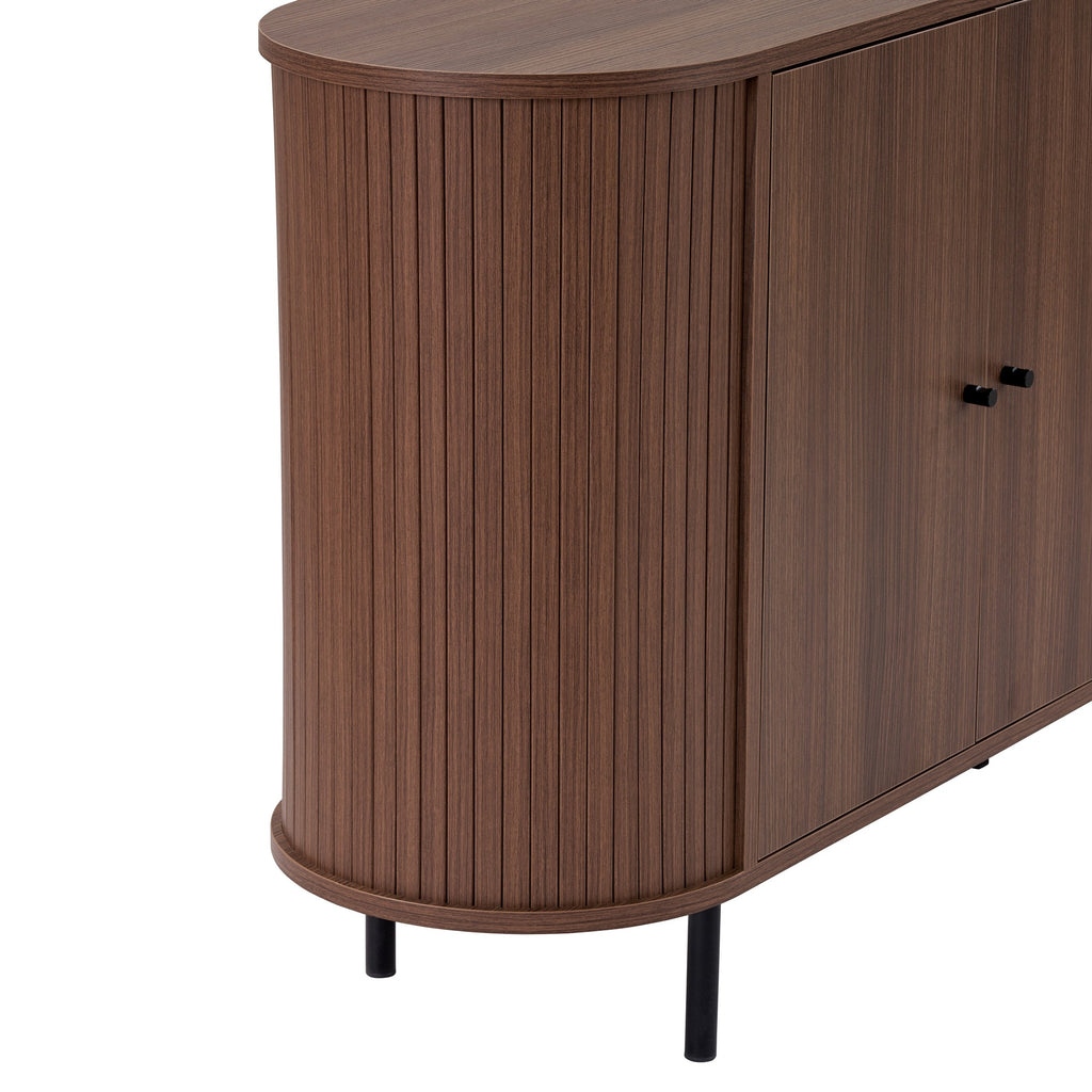 Consoles Noble - Noyer