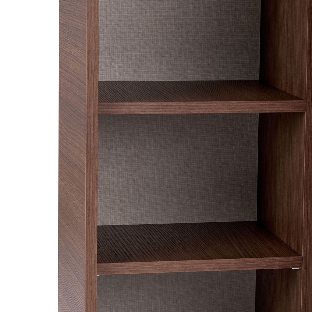Meubles Polyvalents Torina - Noyer Milano