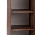 Meubles Polyvalents Torina - Noyer Milano