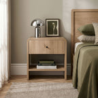 Bedside Tables Parila - Sepet Oak