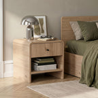 Bedside Tables Parila - Sepet Oak