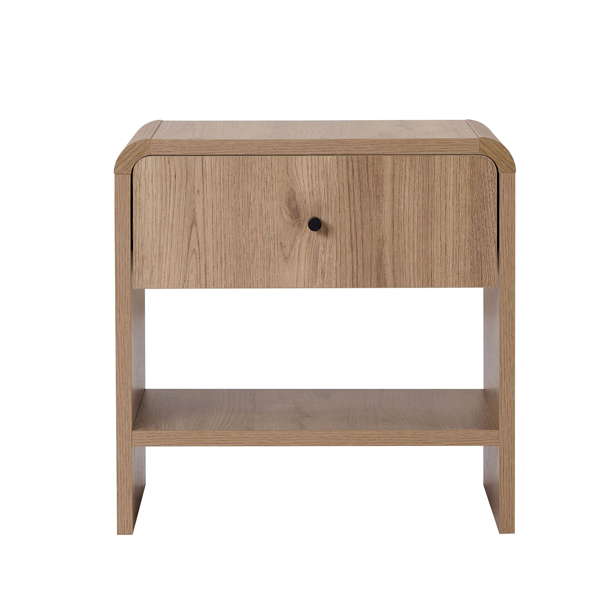Bedside Tables Parila - Sepet Oak