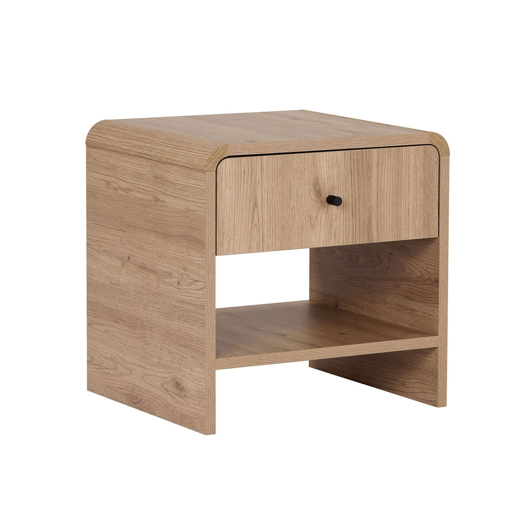 Bedside Tables Parila - Sepet Oak