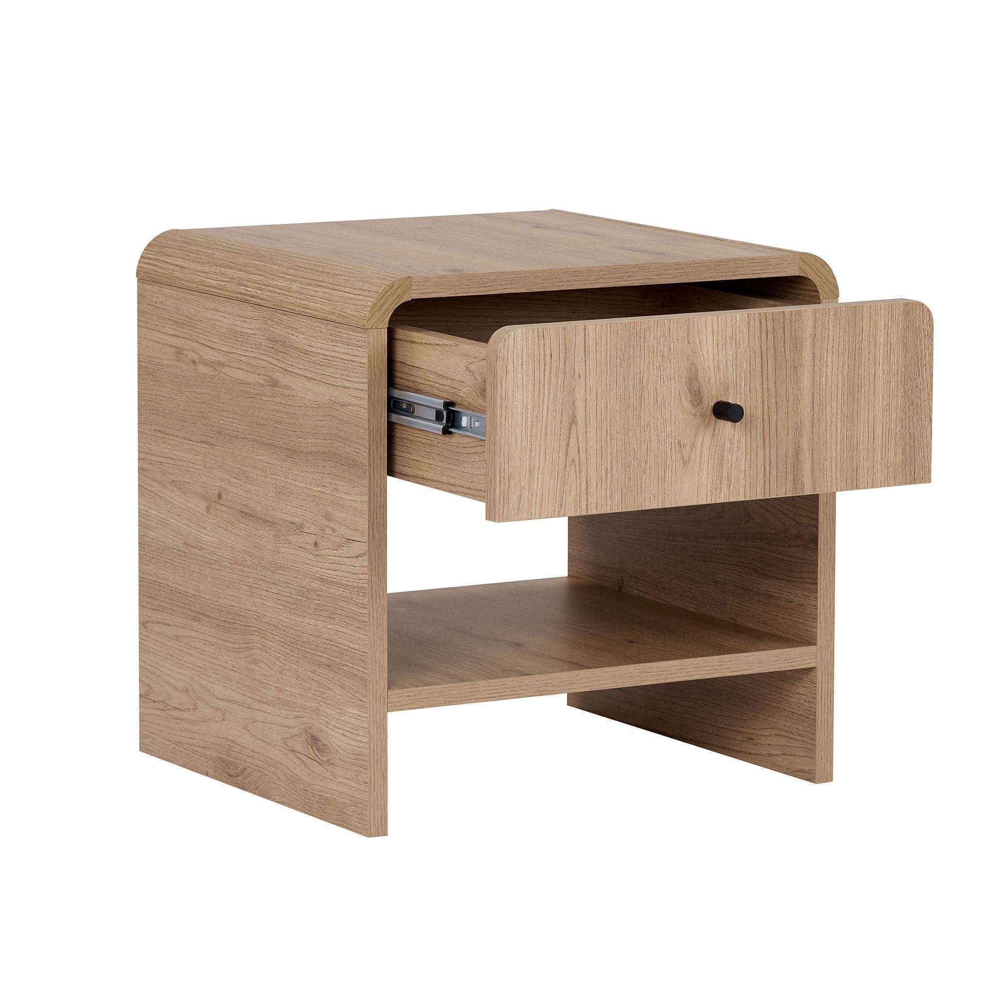 Bedside Tables Parila - Sepet Oak