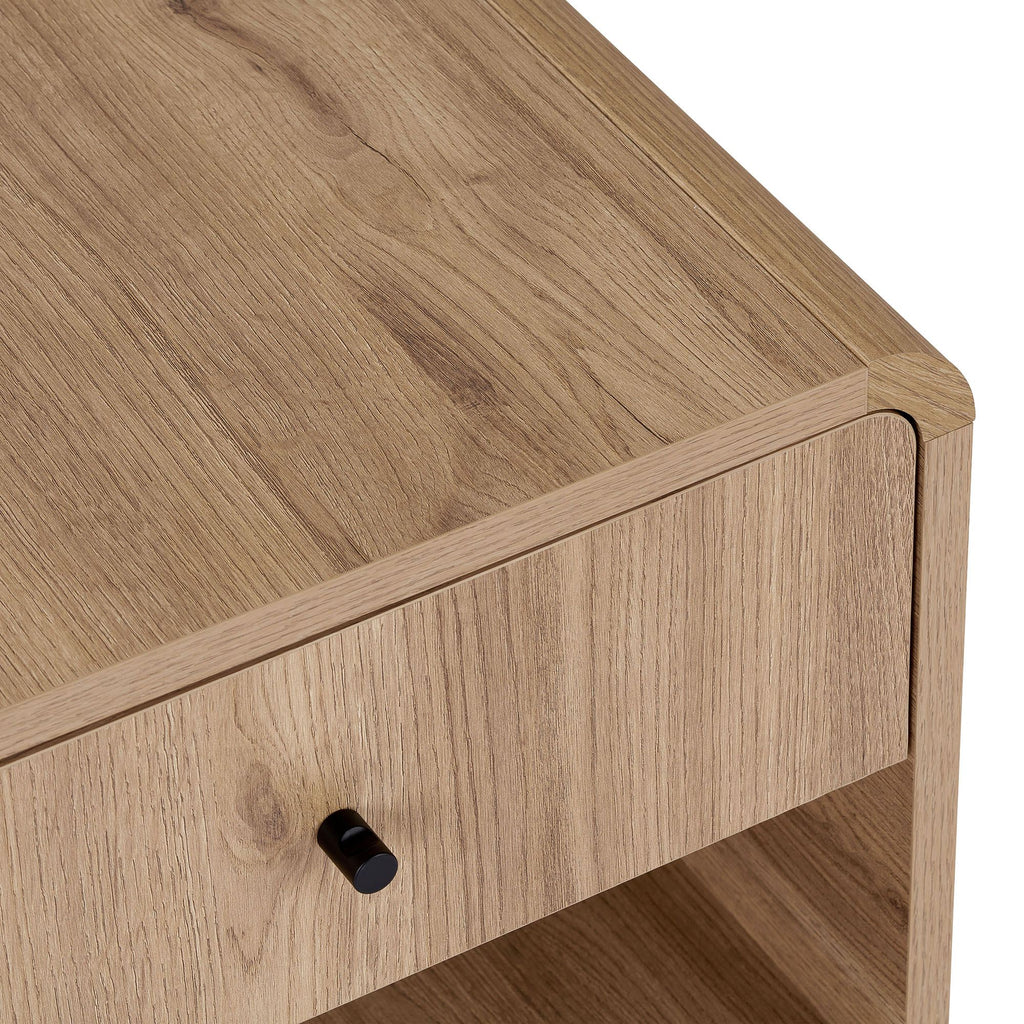 Bedside Tables Parila - Sepet Oak