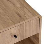 Bedside Tables Parila - Sepet Oak