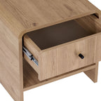 Bedside Tables Parila - Sepet Oak