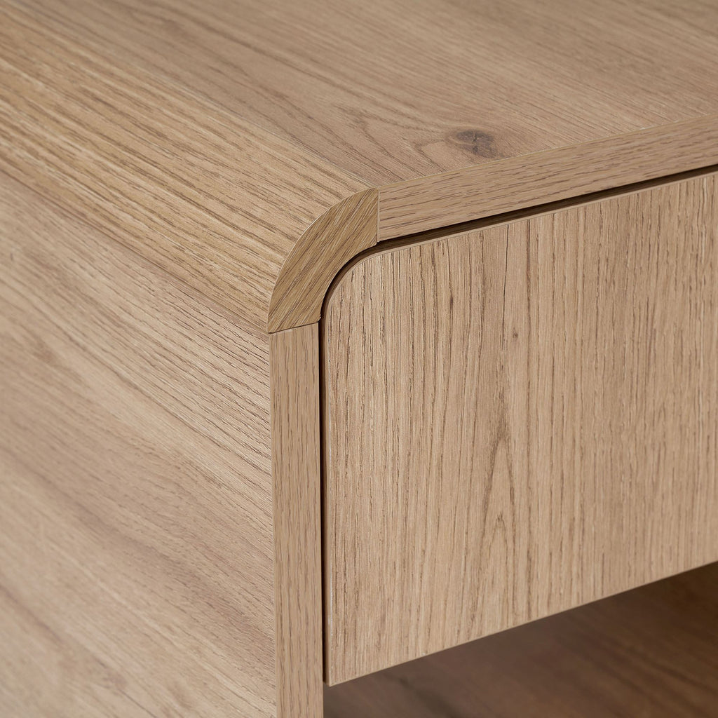 Bedside Tables Parila - Sepet Oak