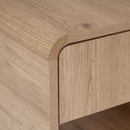 Bedside Tables Parila - Sepet Oak