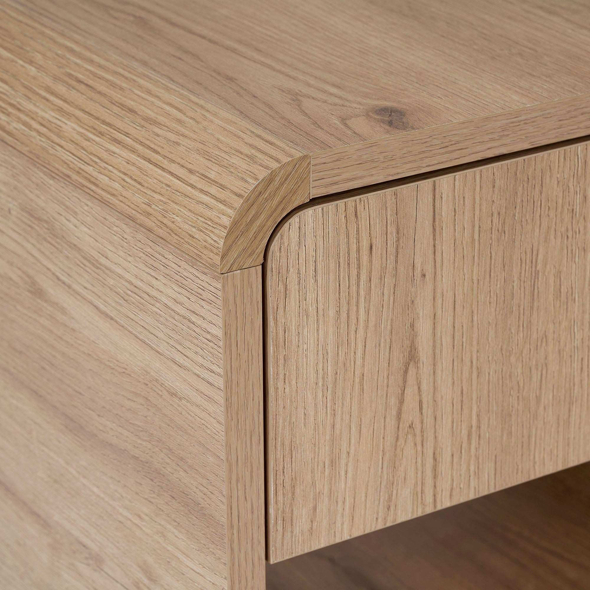 Bedside Tables Parila - Sepet Oak