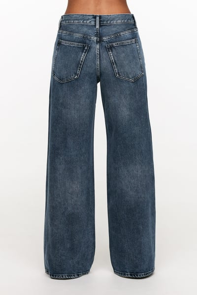 Cloud Jeans - Blue