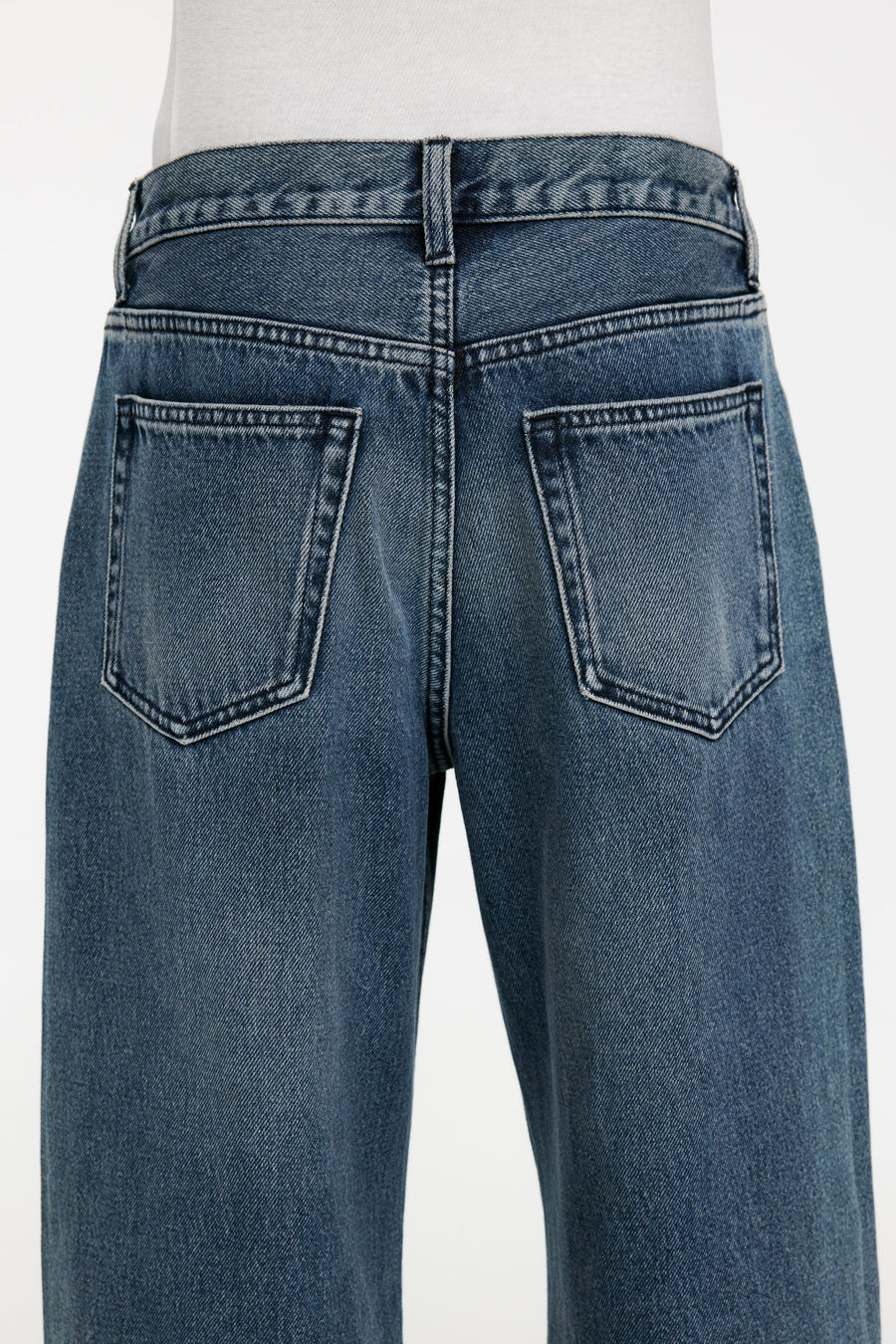 Cloud Jeans - Blue