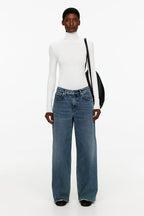 Cloud Jeans - Blue