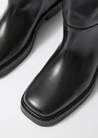 Bottes Joan Hs - Noires