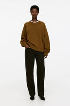Jeans Shore - Braun