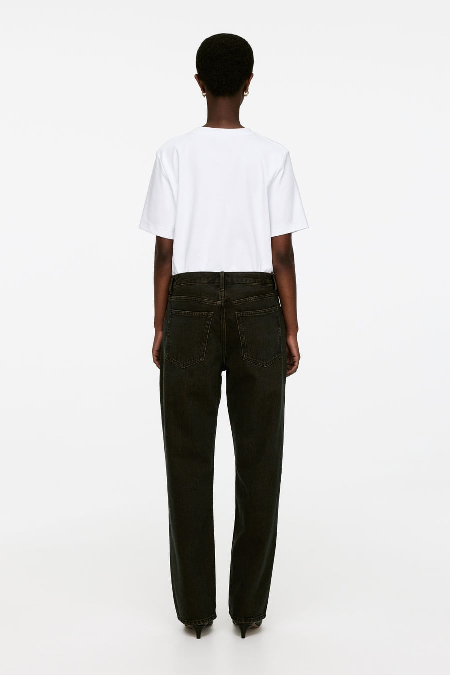 Jeans Shore - Braun