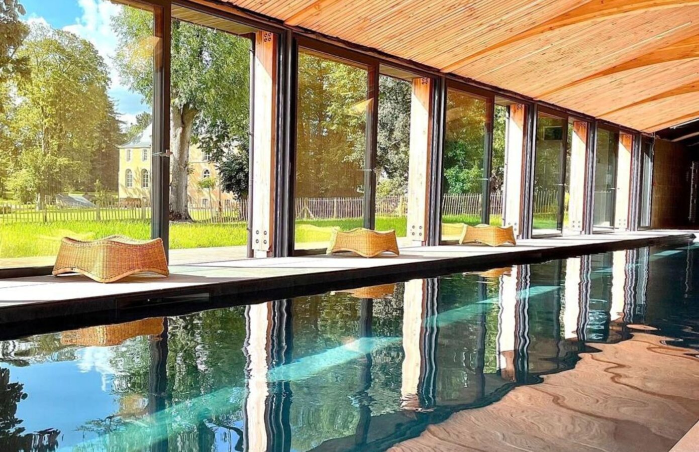 Estancia Libertad – 2 Noches Para 2 Personas