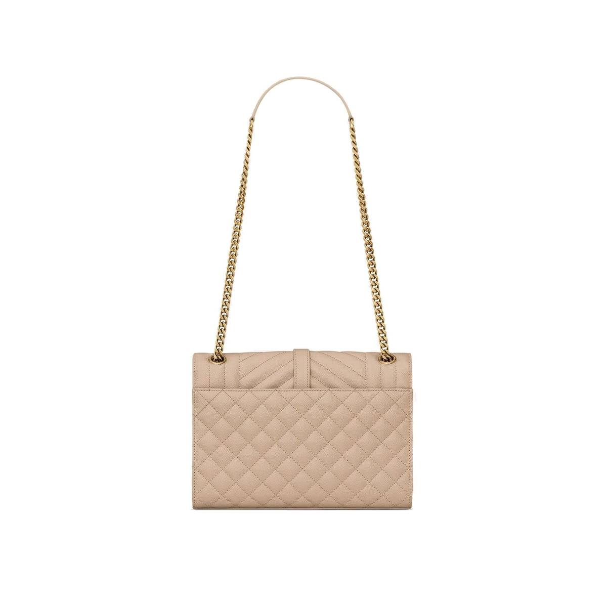Sac Saint Laurent Envelope Medium