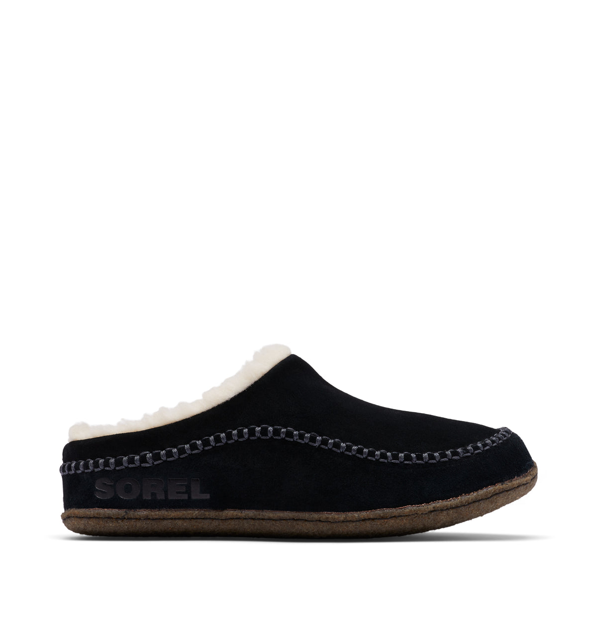 Chaussons Lanner Ridge™ - Black - Homme