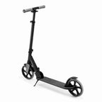 Patinete Plegable Freely Negro