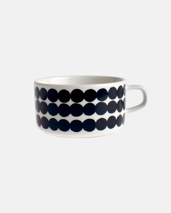 Taza de Té Oiva / Siirtolapuutarha - 2,5 Dl