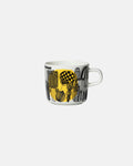 Taza De Café Oiva / Siirtolapuutarha - 2 Dl