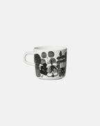 Taza De Café Oiva / Siirtolapuutarha - 2 Dl