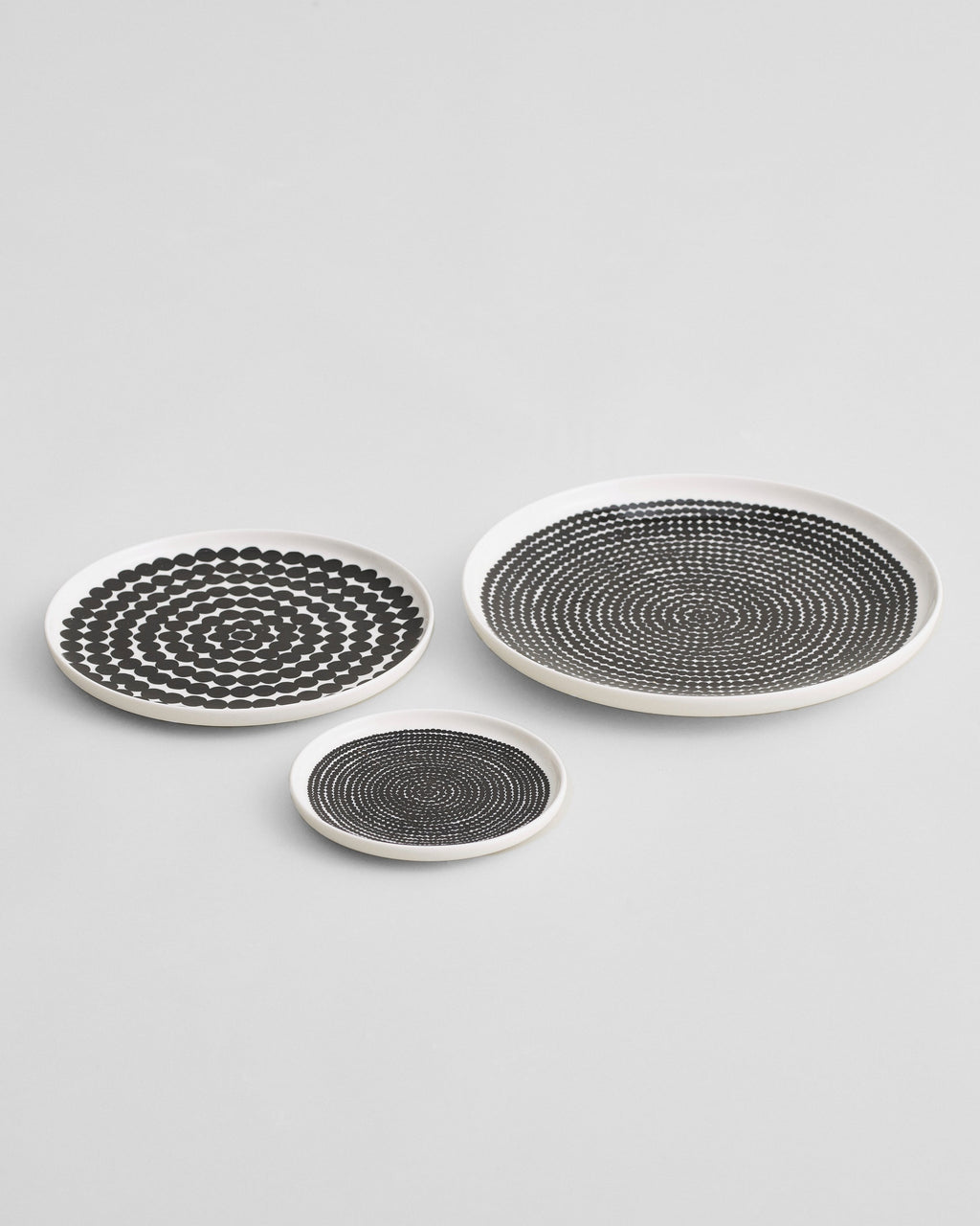 Assiette Oiva / Siirtolapuutarha - 20Cm