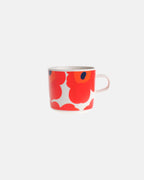 Taza De Café Oiva / Unikko - 2 Dl