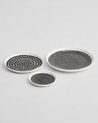 Assiette Oiva / Siirtolapuutarha - 13,5Cm
