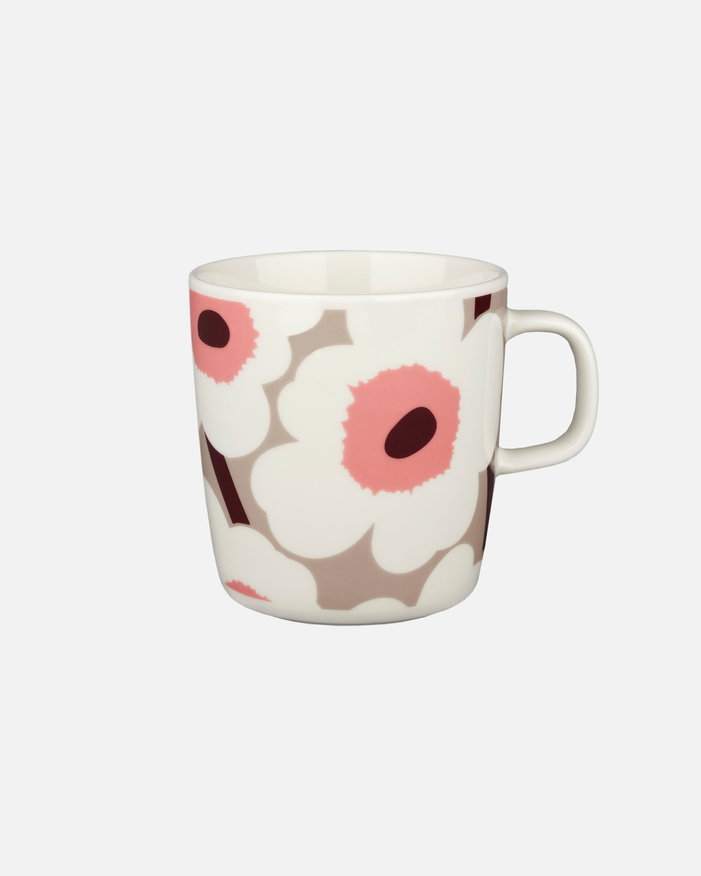 Mug Oiva / Unikko - 4 Dl