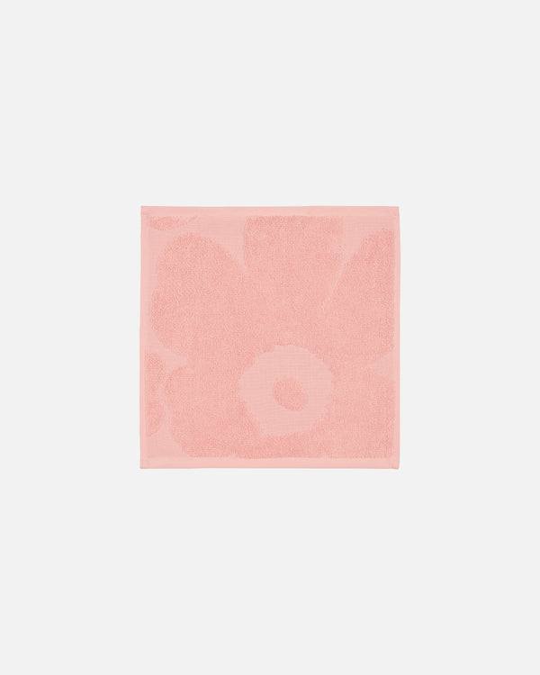 Mini Serviette Unie Unikko - 32X32Cm