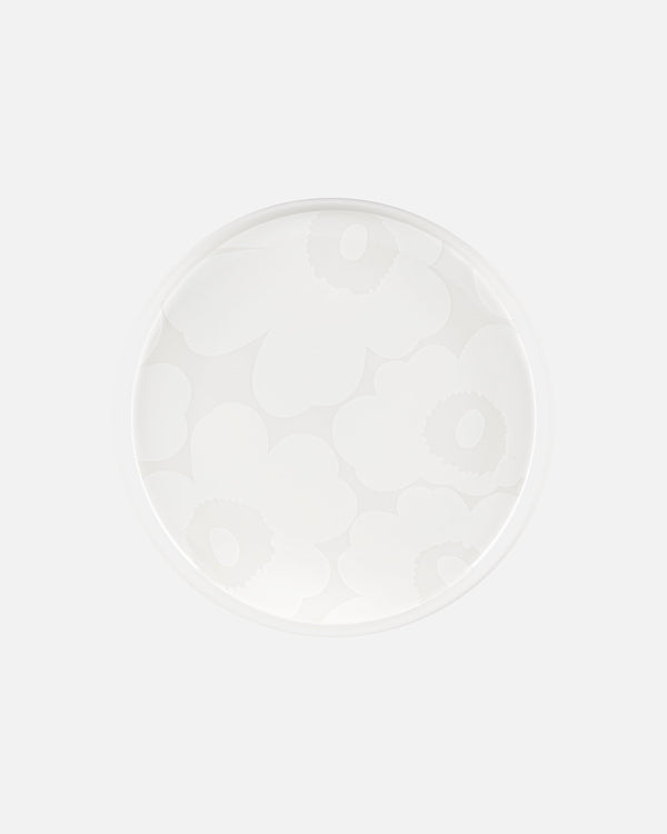 Assiette Oiva / Unikko - 20Cm