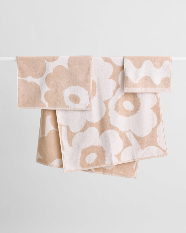 Serviette Pour Les Mains Unikko - 50X70Cm