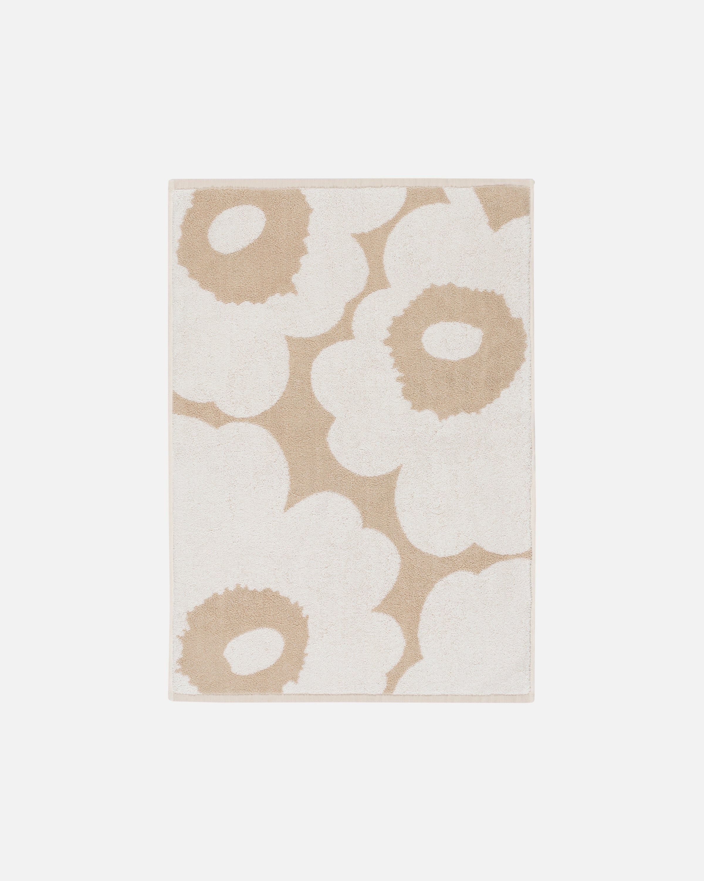 Serviette Pour Les Mains Unikko - 50X70Cm