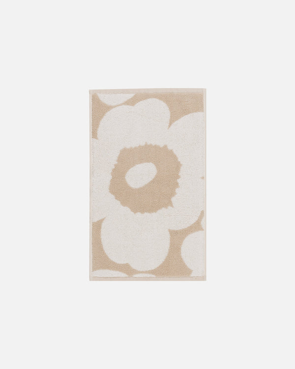 Serviette D'Invité Unikko - 30X50Cm