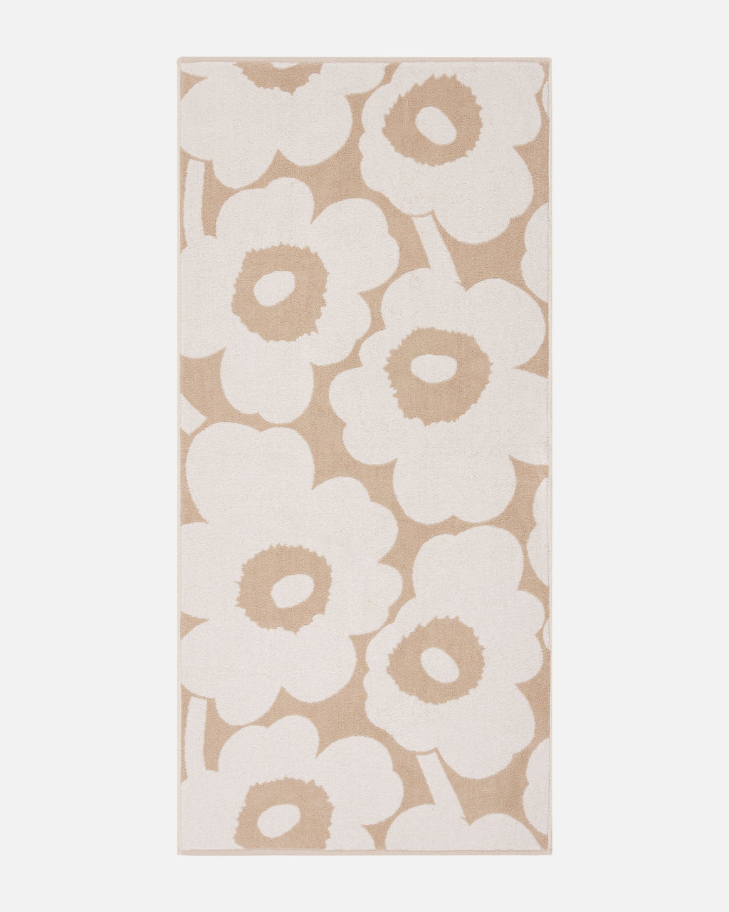 Serviette De Bain Unikko - 70X150Cm