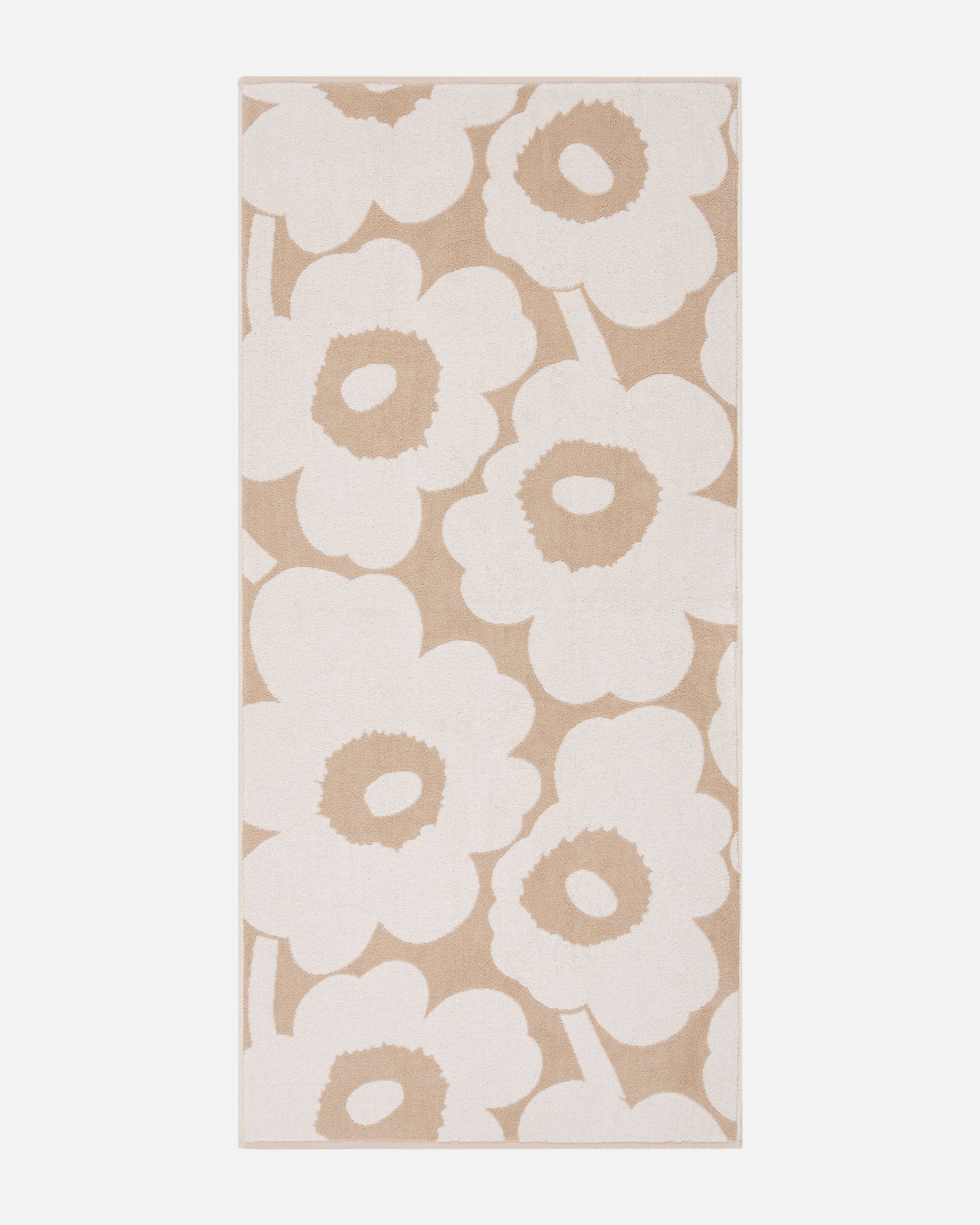 Serviette De Bain Unikko - 70X150Cm