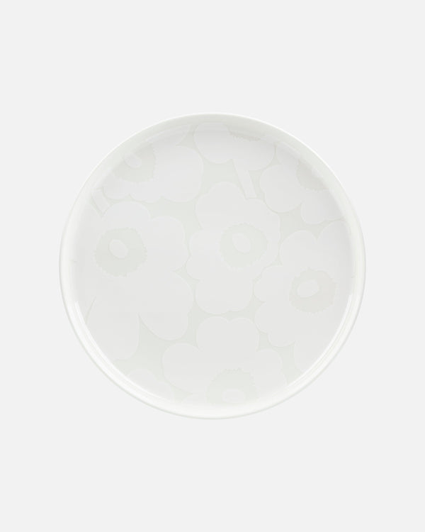 Plato Oiva / Unikko - 25Cm
