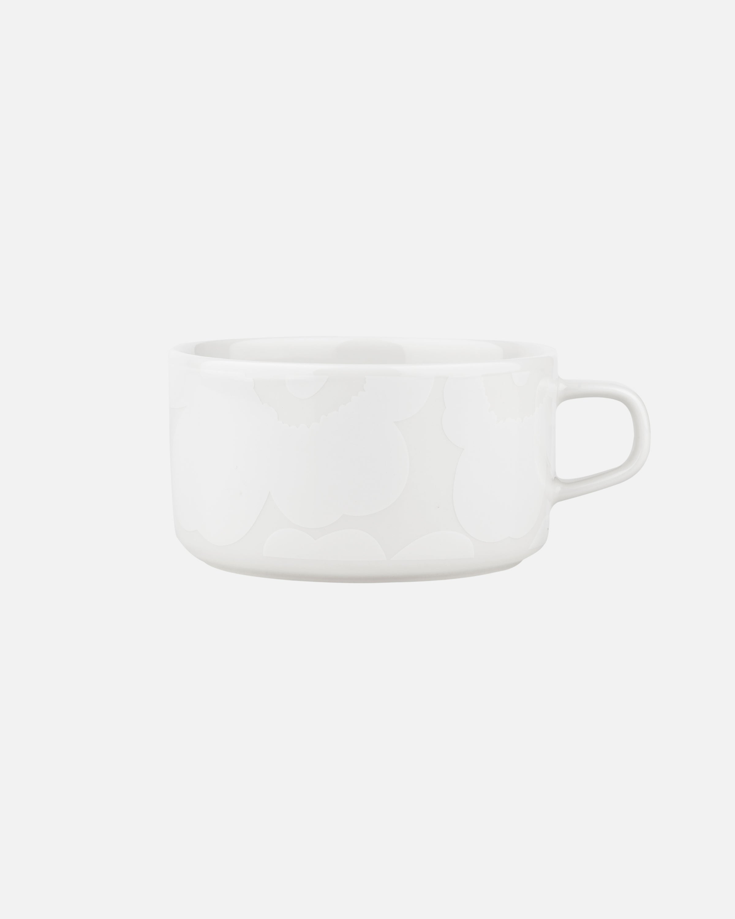 Taza Oiva / Unikko - 2,5 Dl