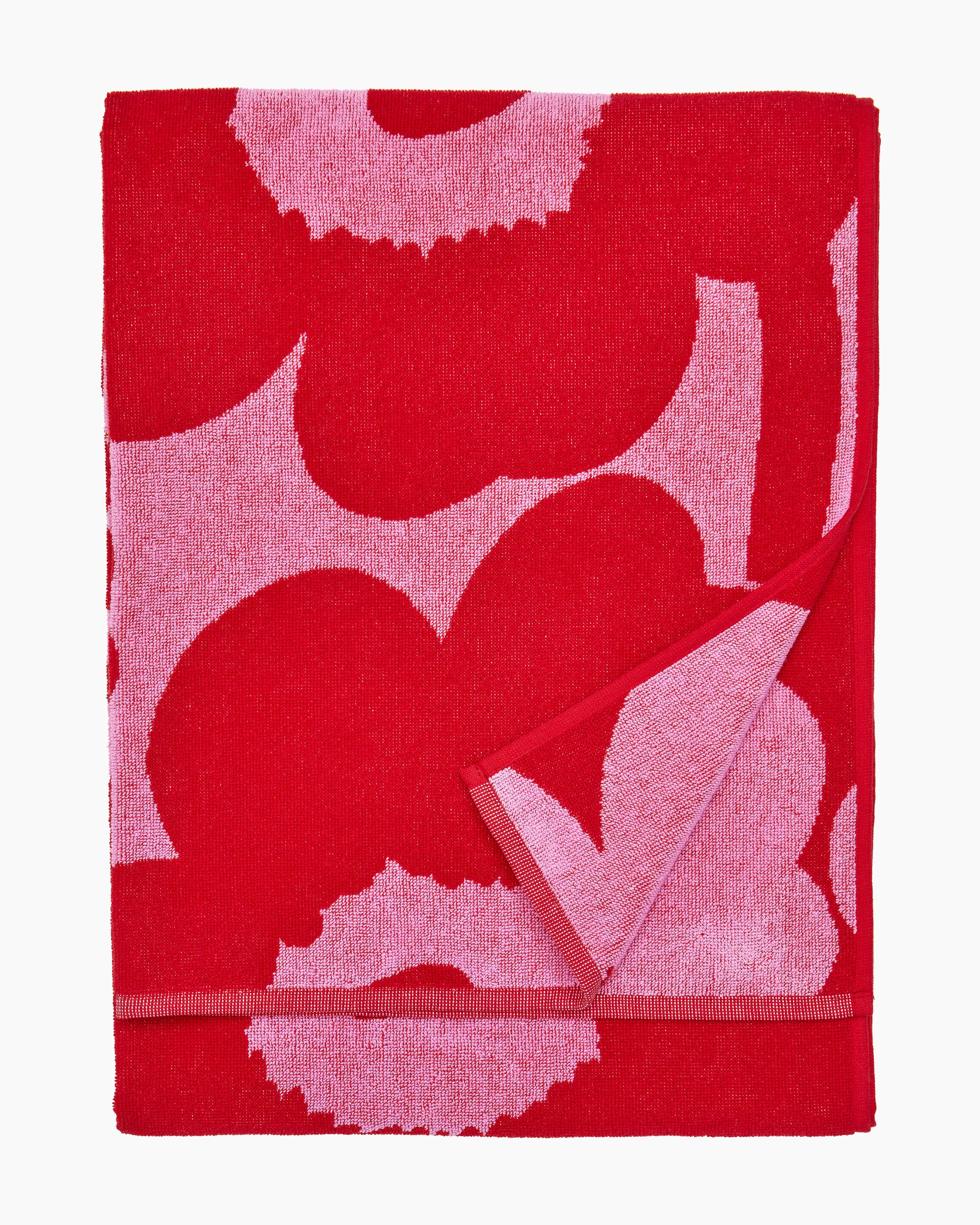 Serviette De Bain Unikko - 70X150Cm