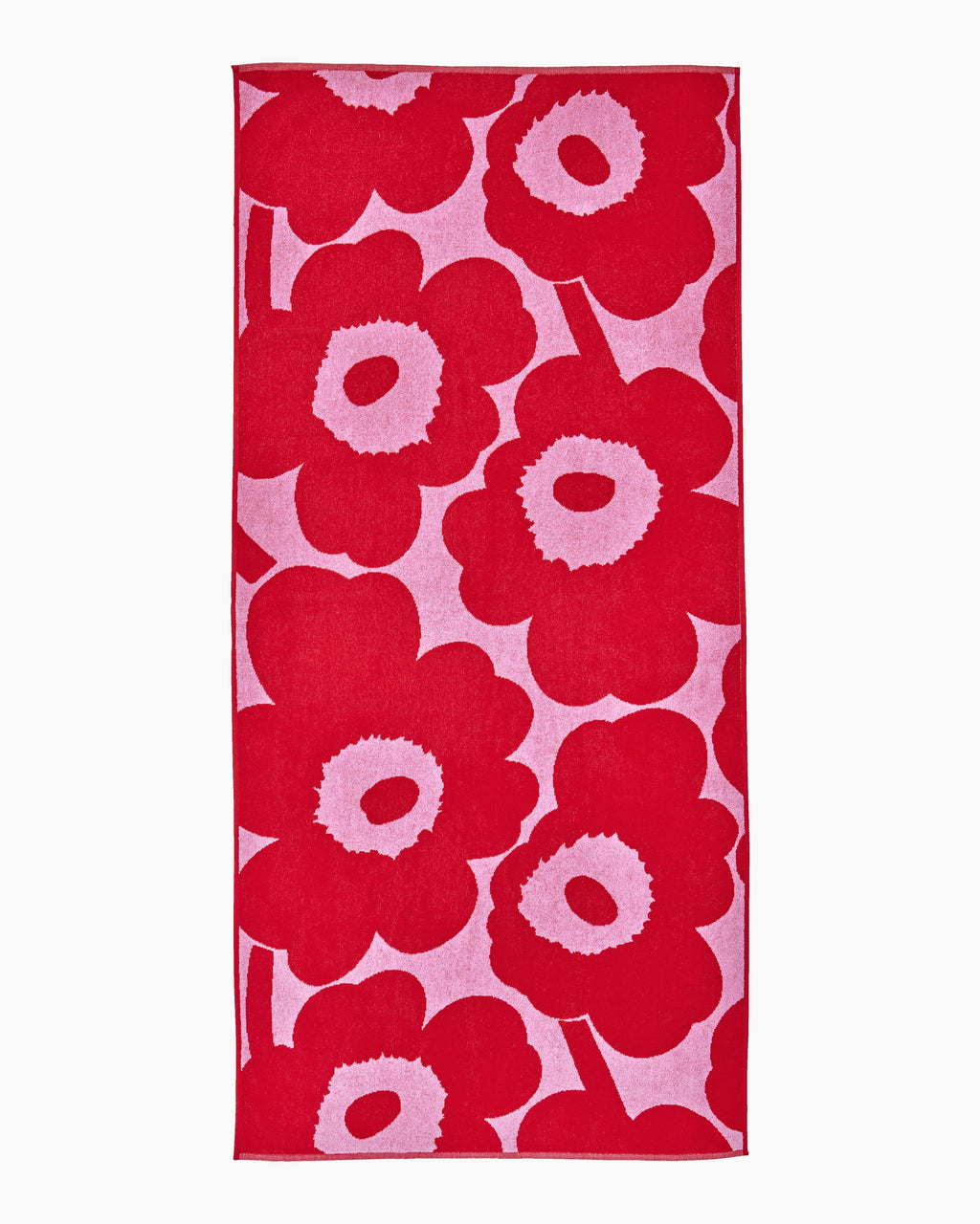 Serviette De Bain Unikko - 70X150Cm