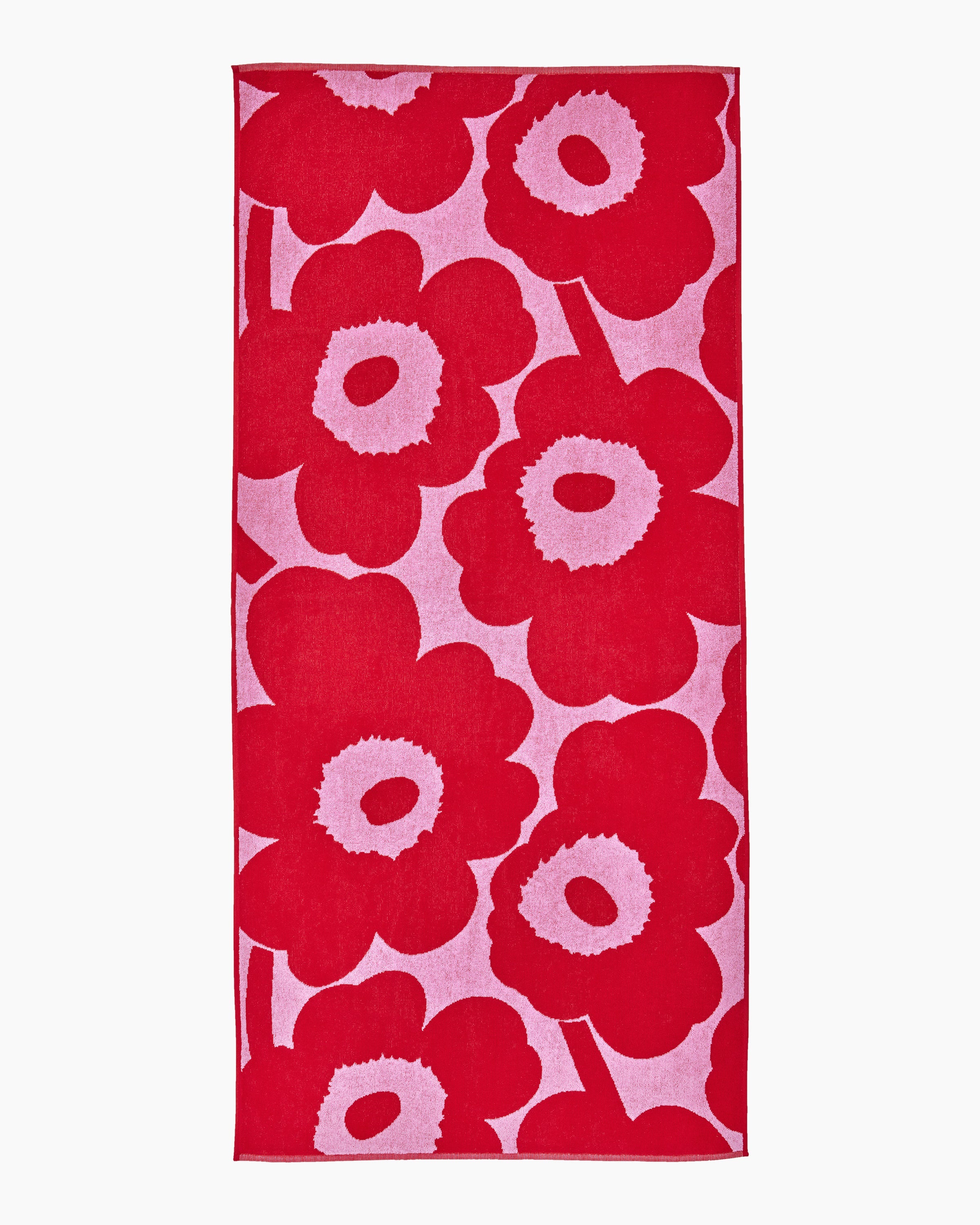 Serviette De Bain Unikko - 70X150Cm