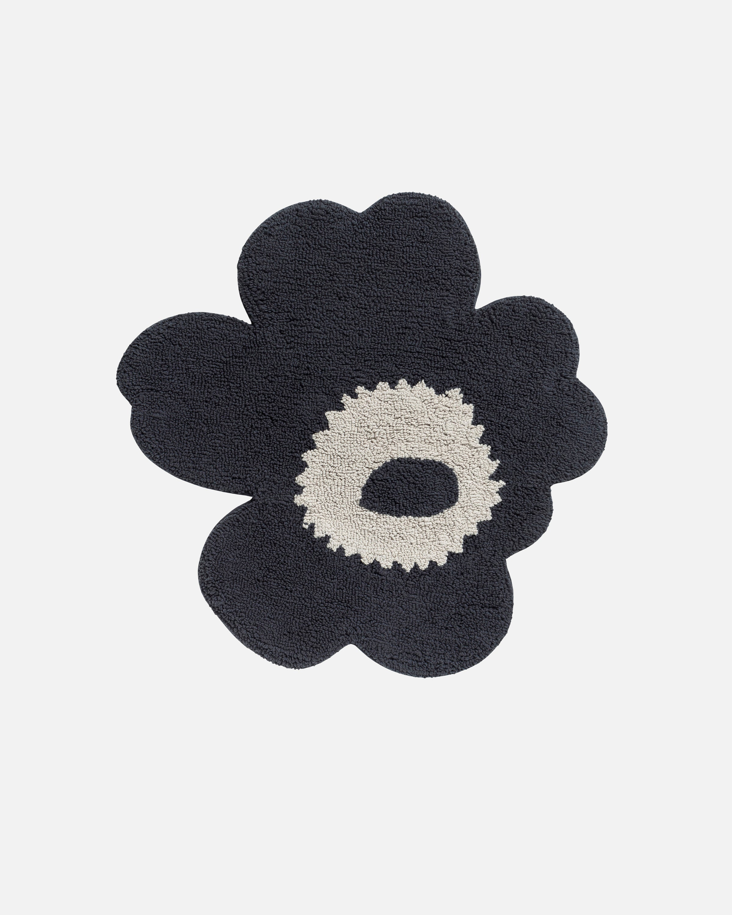 Tapis De Bain Unikko - 73X74Cm
