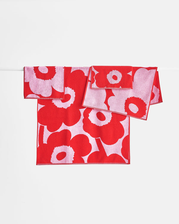 Mini Serviette Unikko - 30X30Cm