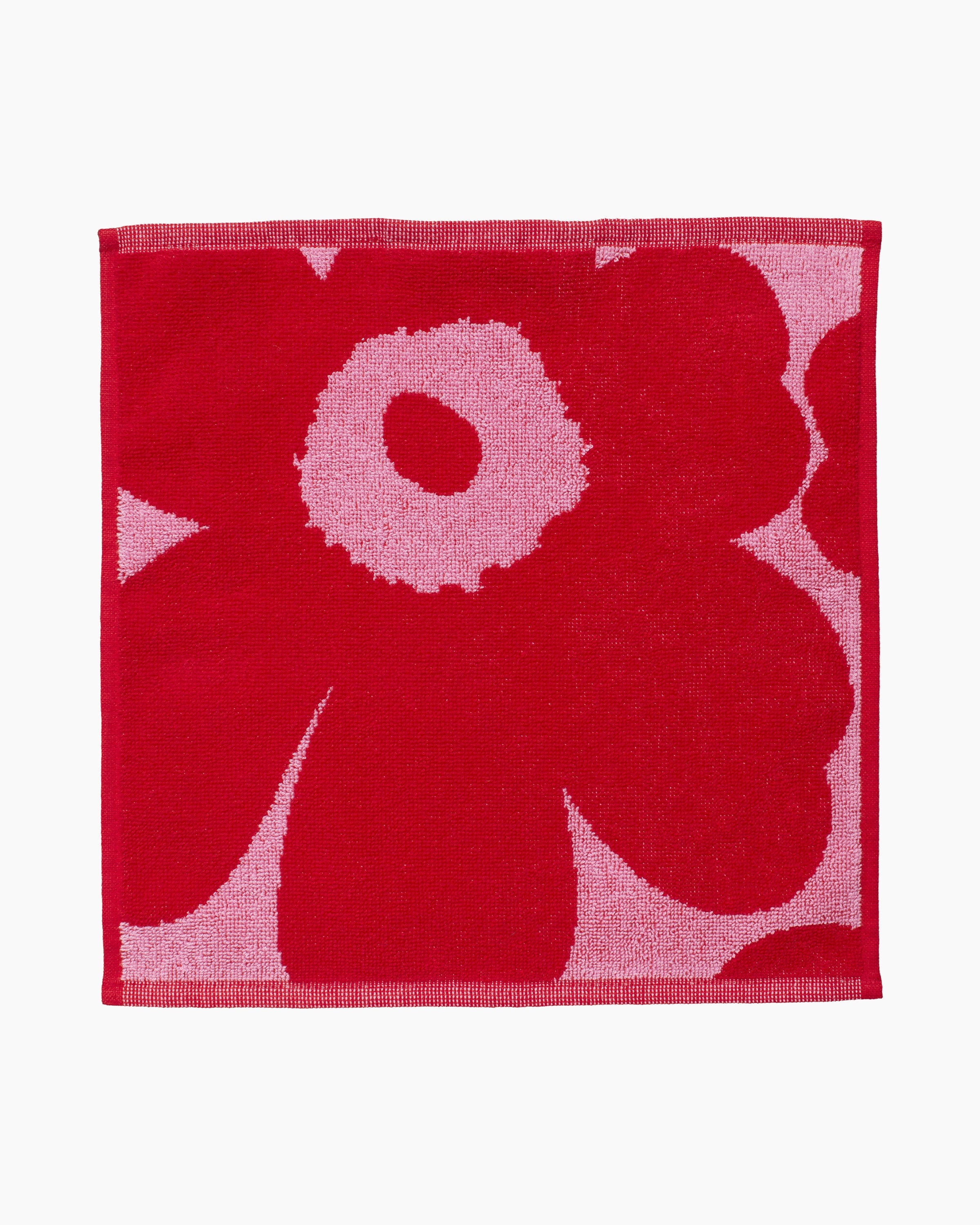 Mini Serviette Unikko - 30X30Cm