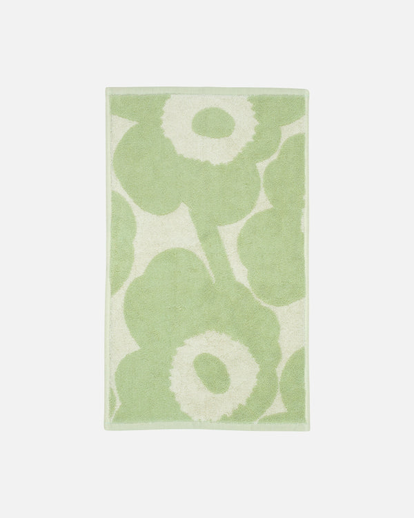 Serviette D'Invité Unikko - 30X50Cm