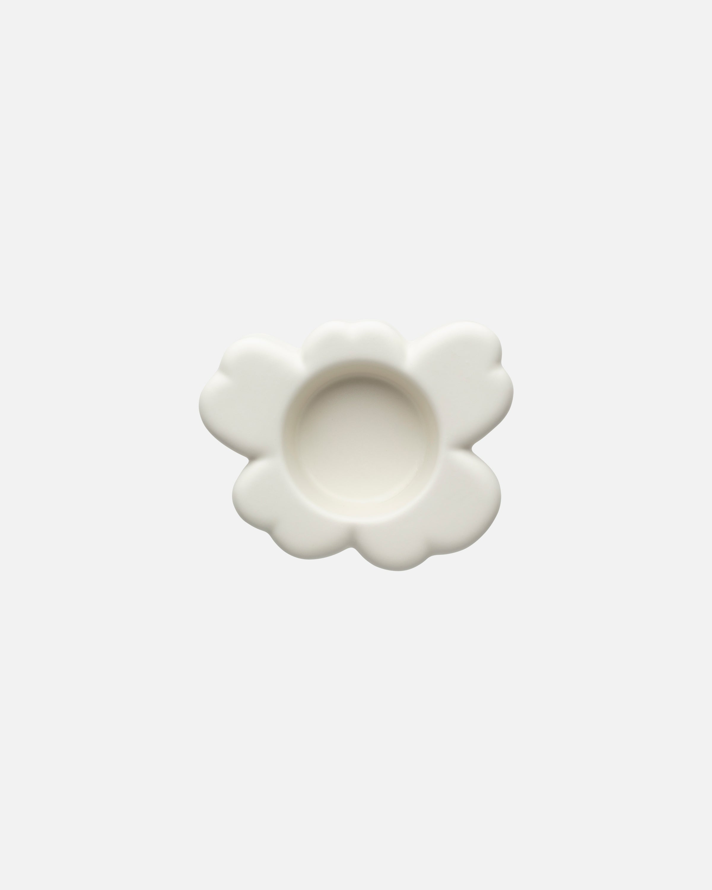 Porte-Bougie Chauffe-Plat Unikko