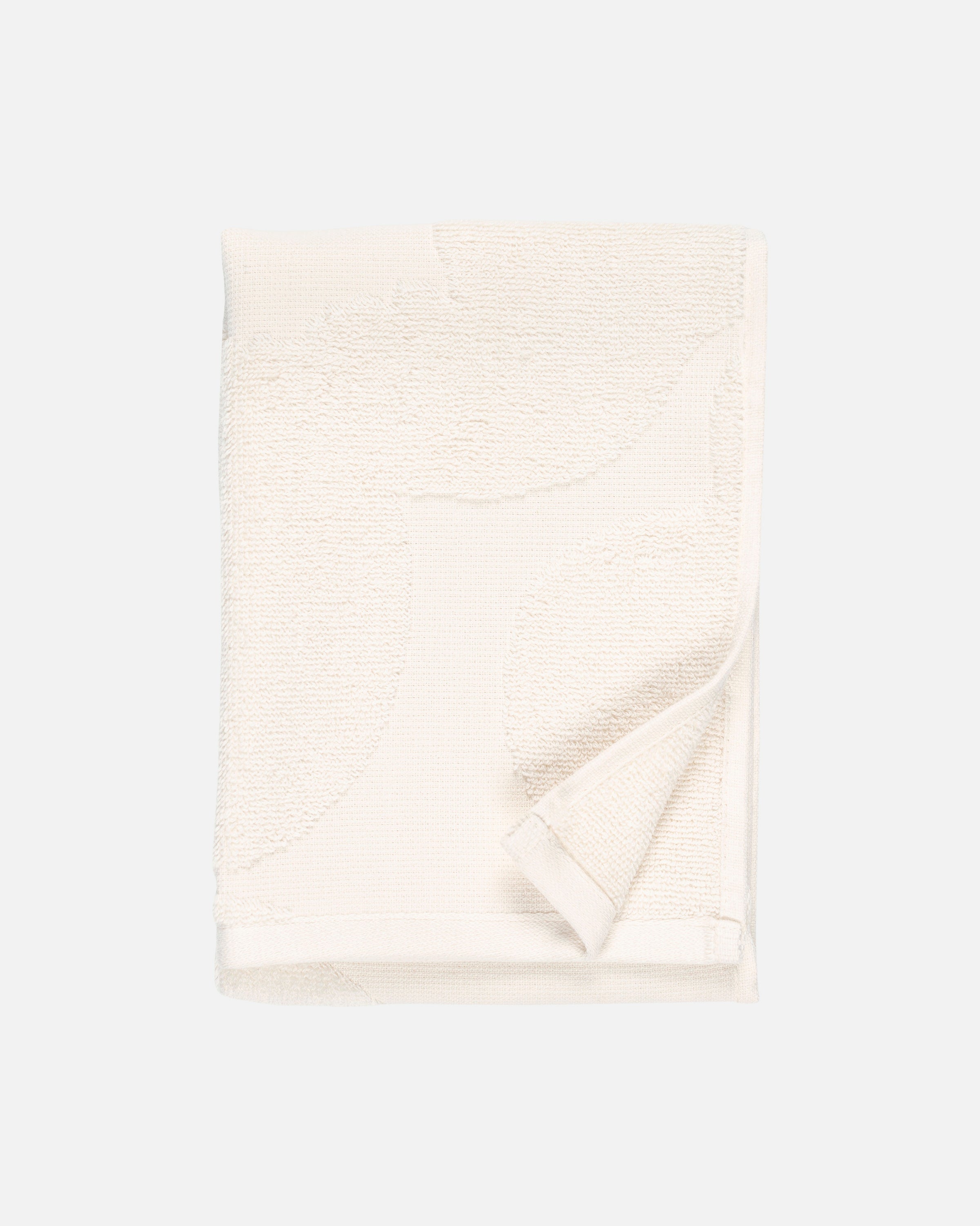 Serviette De Bain Unie Unikko - 70X150Cm